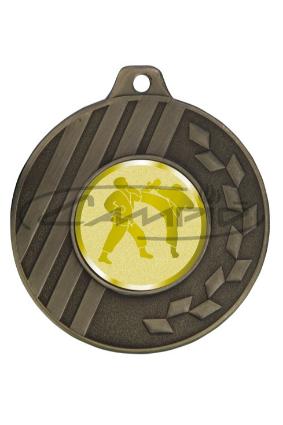 MEDALLAS DEPORTIVAS W1125FM108