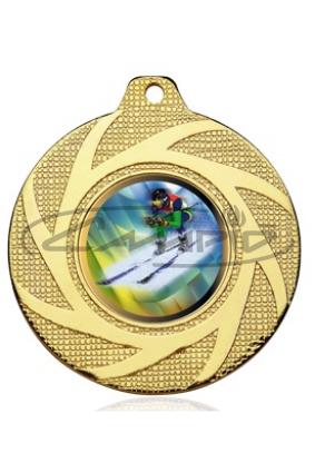 MEDALLAS DEPORTIVAS W1125FM139