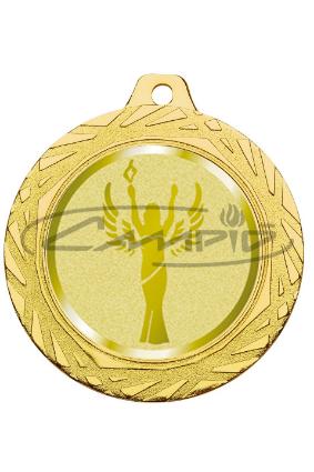 MEDALLAS DEPORTIVAS W1125FM116