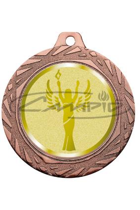 MEDALLAS DEPORTIVAS W1125FM118