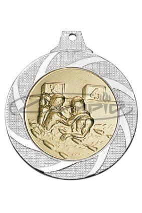 MEDALLAS DEPORTIVAS W1125FM123