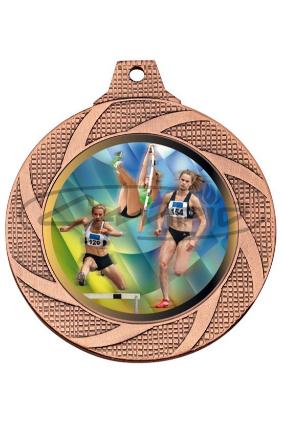 MEDALLAS DEPORTIVAS W1125FM125