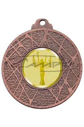 MEDALLAS DEPORTIVAS W1125FM115